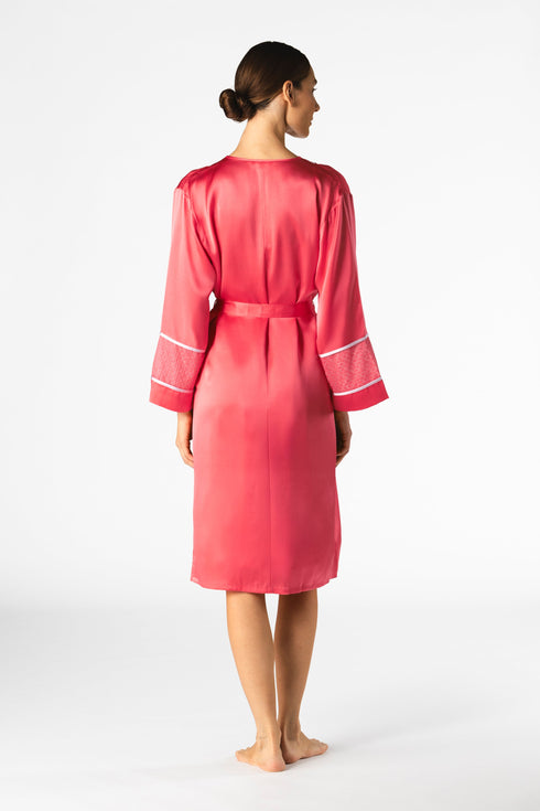 NK Imode Melody Self-indulge Midi Robe